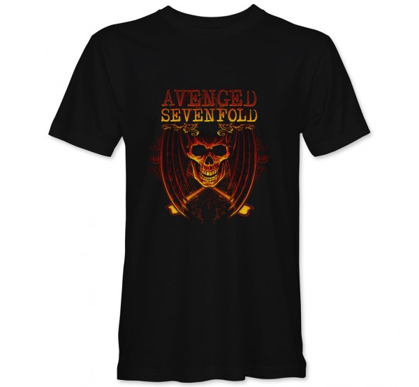 Avenged Seven Fold 6 Avenged Seven Fold 6